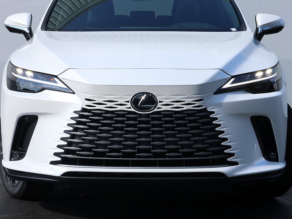 New 2026 Lexus RX 350 Premium Plus w/ Convenience Package AWD/4WD image 6