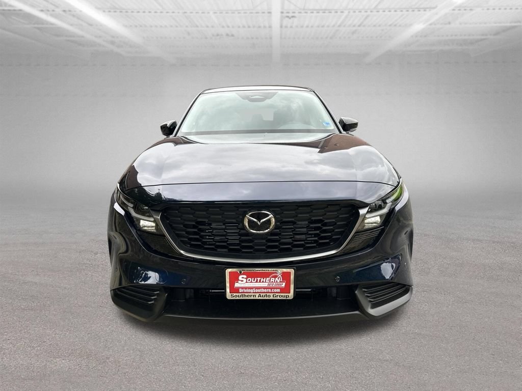 New 2026 MAZDA CX-5 Select AWD/4WD image 9