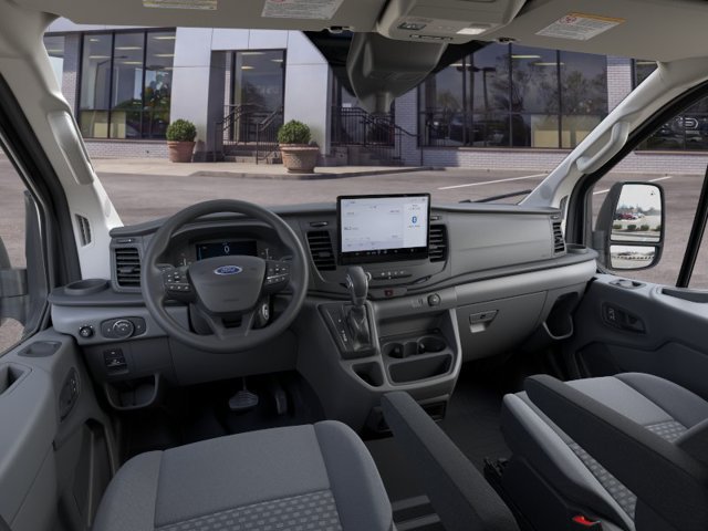 New 2026 Ford Transit 250 Low Roof RWD image 9