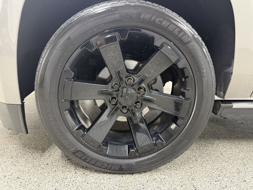 Used 2019 GMC Yukon Denali w/ Denali Ultimate Package image 44