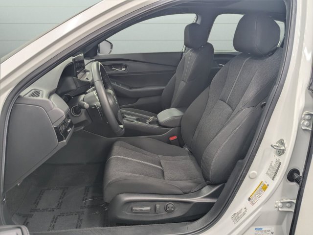 Certified 2025 Honda Accord Sport image 12