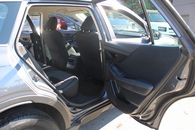 Used 2022 Subaru Outback 2.5i image 19
