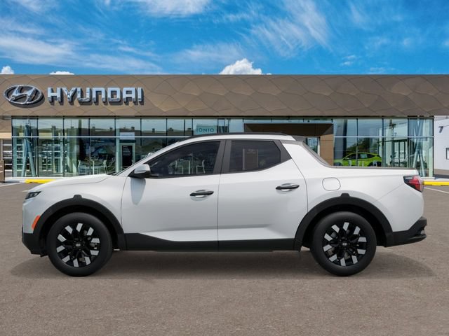 New 2026 Hyundai Santa Cruz SEL AWD/4WD image 3