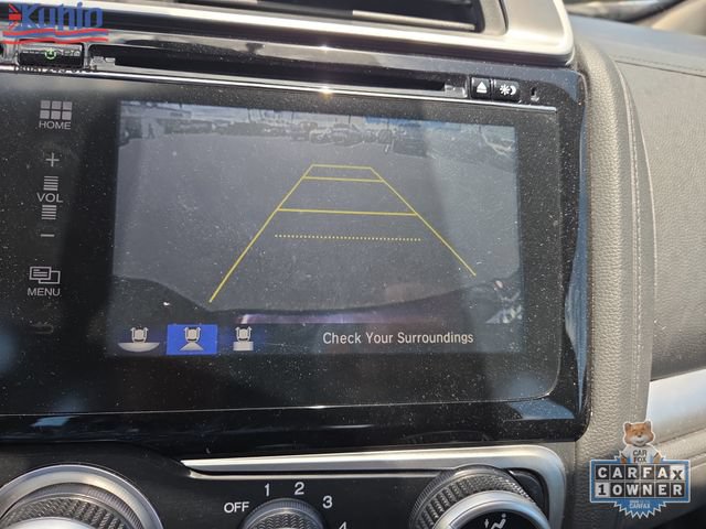 Used 2015 Honda Fit EX-L image 19