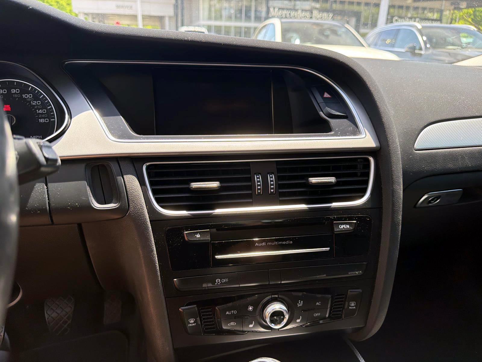 Used 2014 Audi A4 2.0T Premium w/ Audi MMI Navigation image 21