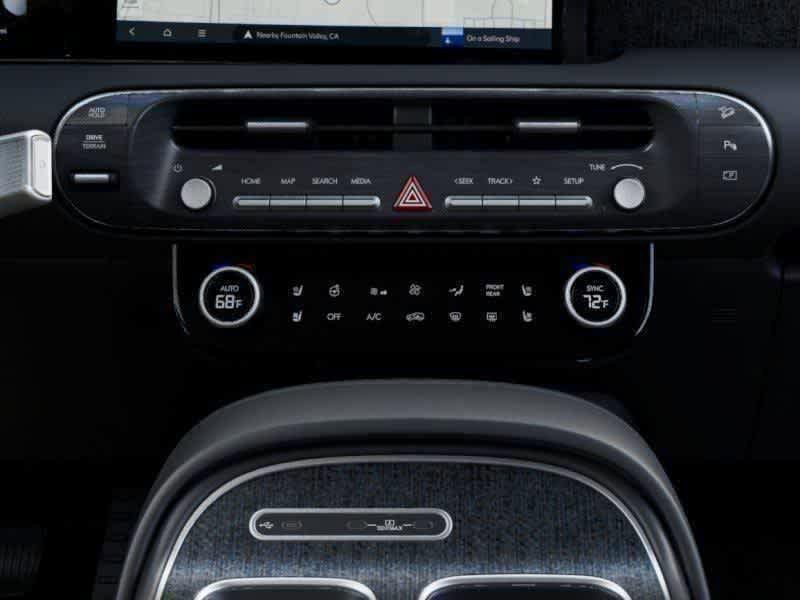 New 2026 Hyundai Palisade Limited AWD/4WD image 17