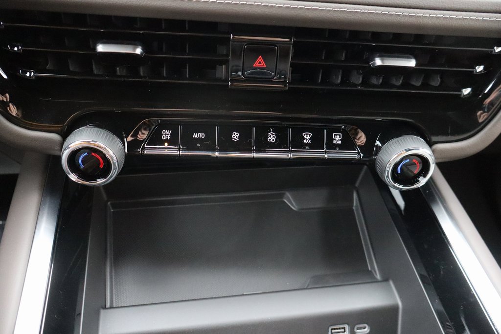 New 2026 Chevrolet Tahoe LS image 12