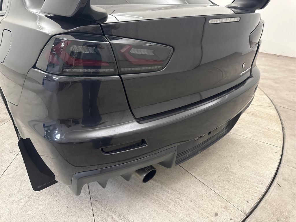 Used 2014 Mitsubishi Lancer Evolution MR AWD/4WD image 18