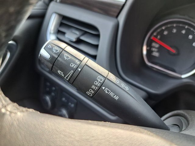 Used 2021 Chevrolet Tahoe LT AWD/4WD image 28