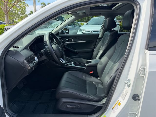 Used 2025 Acura Integra FWD image 11