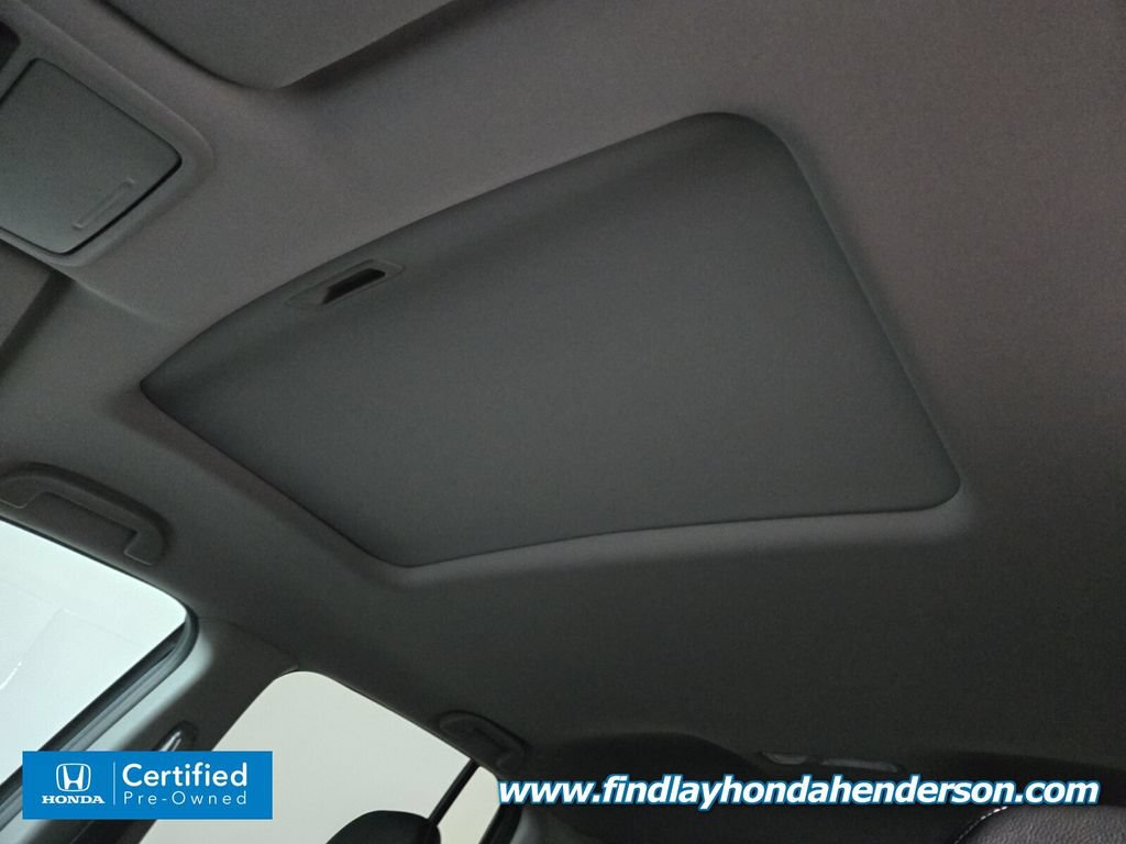 Certified 2022 Honda Ridgeline RTL-E image 13