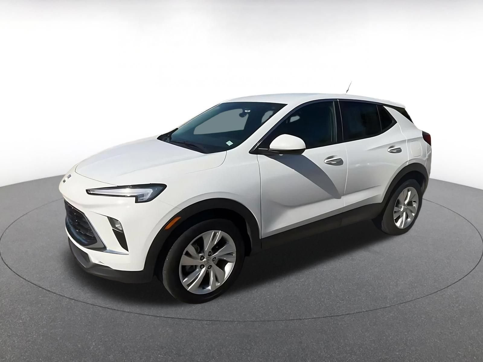 Used 2026 Buick Encore GX Preferred FWD image 7