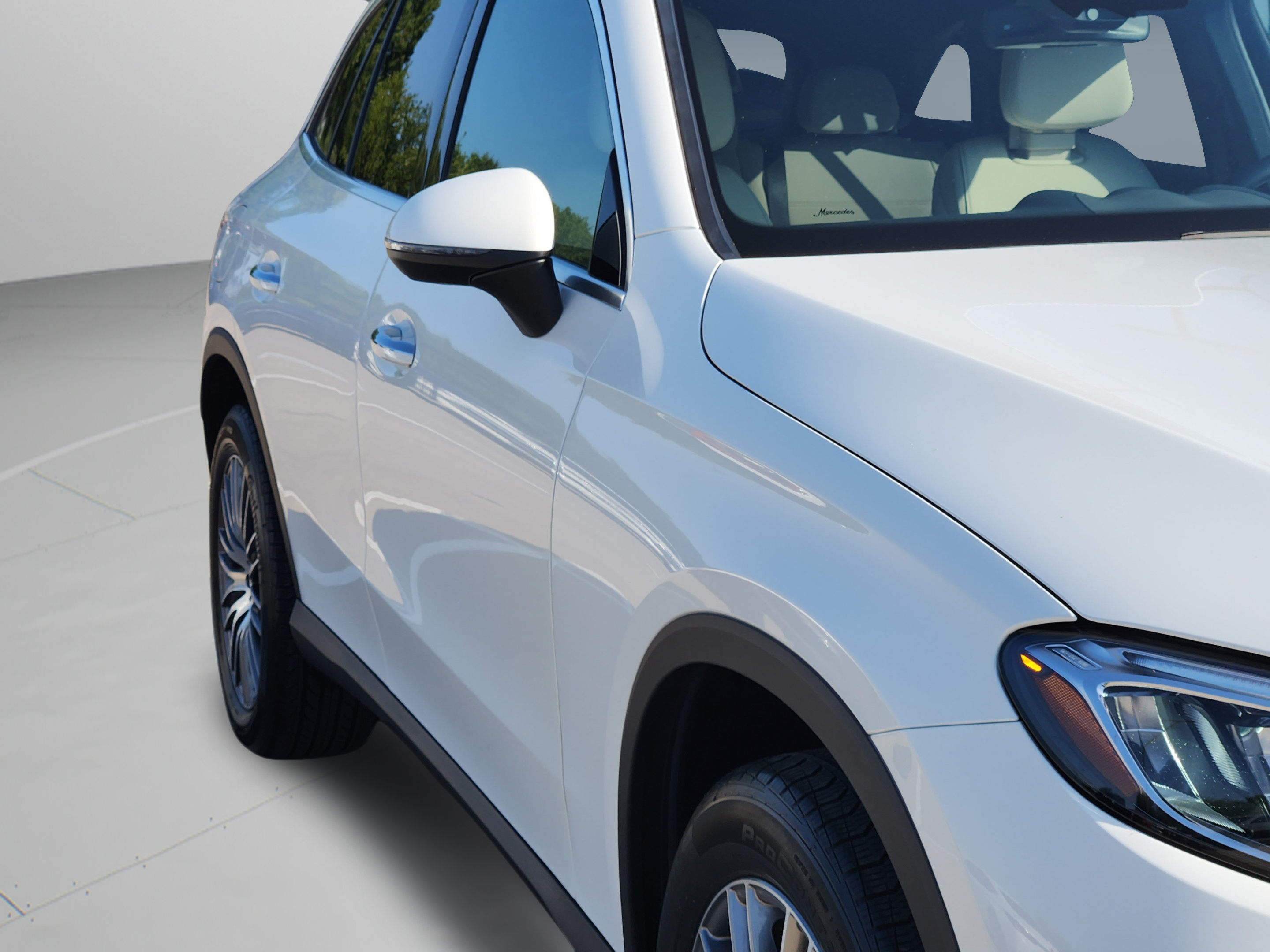 Used 2025 Mercedes-Benz GLC 300 image 38