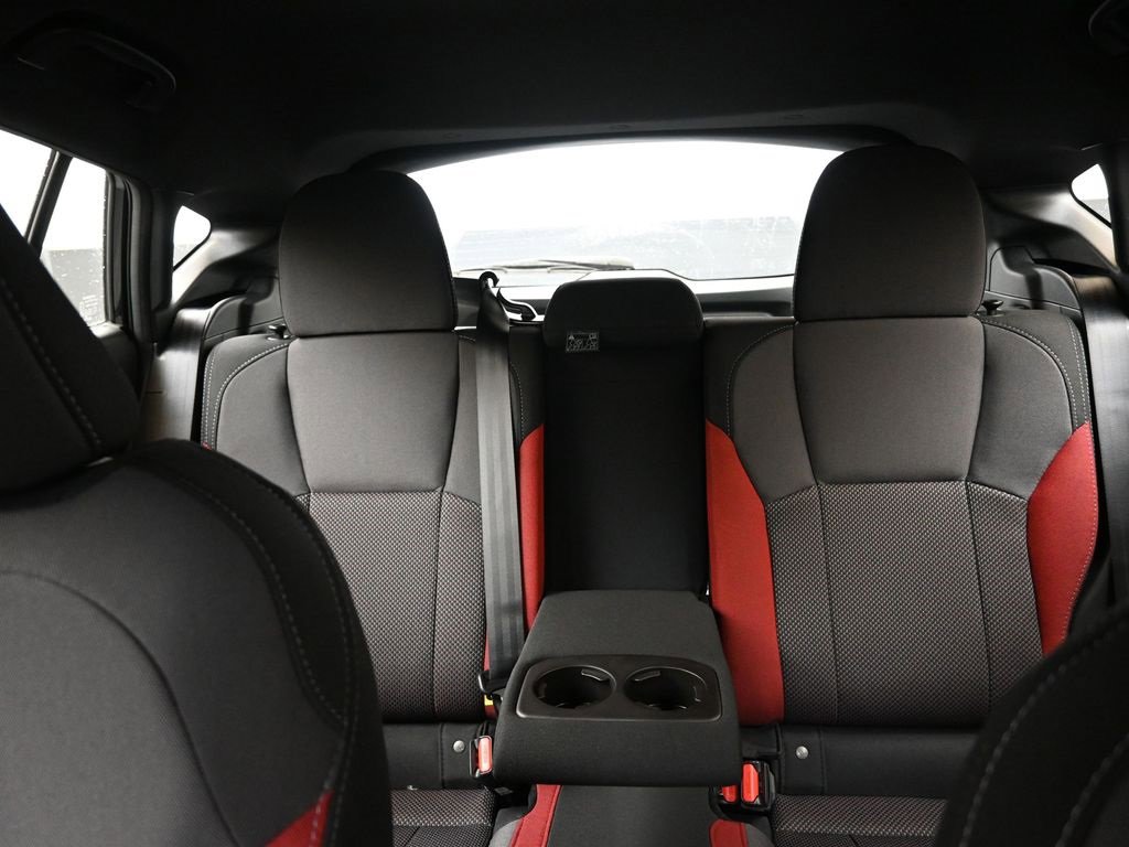 New 2026 Subaru Impreza RS image 37