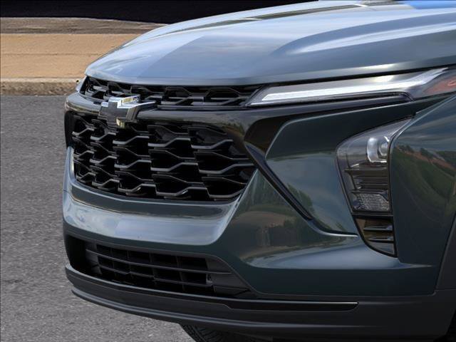 New 2026 Chevrolet Trax LT w/ Driver Confidence Package FWD image 13