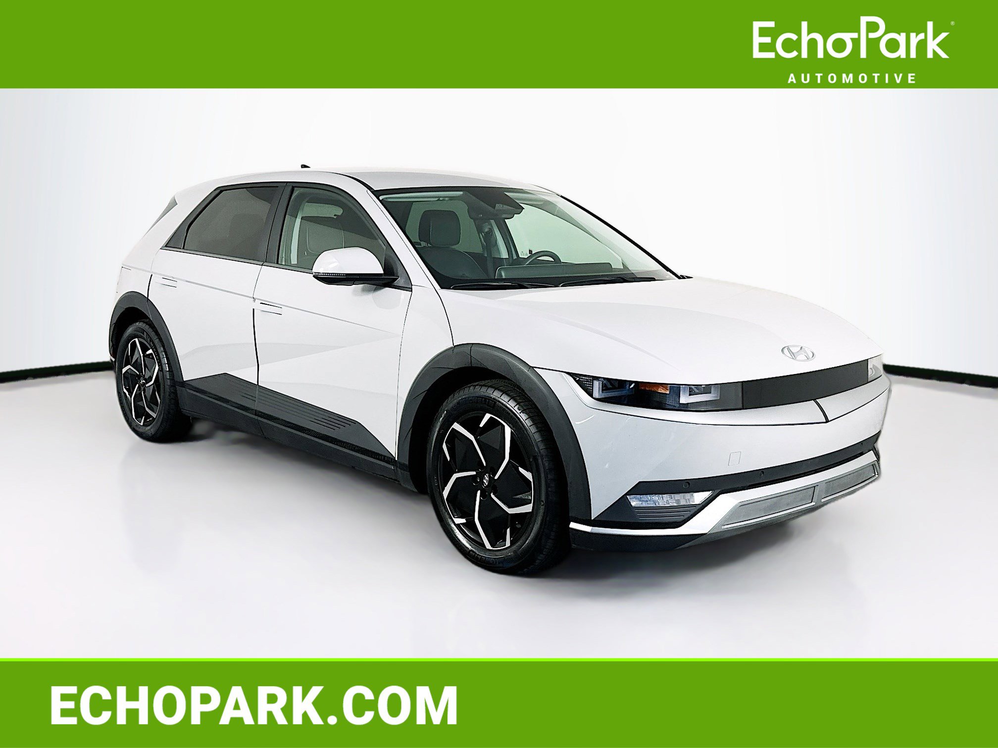 Used 2023 Hyundai Ioniq 5 SEL