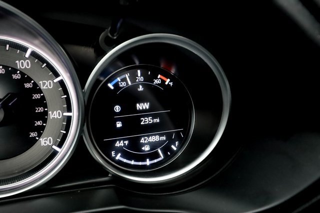 Used 2021 MAZDA CX-5 Touring w/ Touring Preferred SV Package image 5