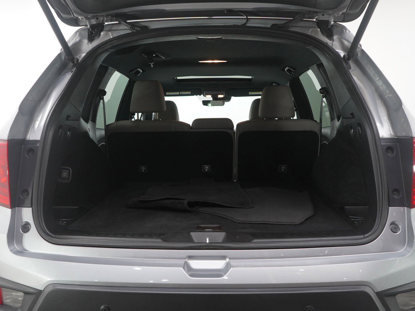 Used 2022 Honda Passport EX-L image 17