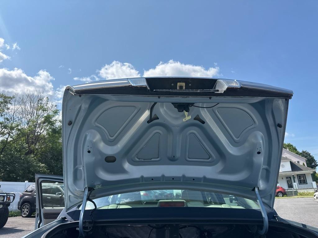 Used 2010 Mercury Grand Marquis LS RWD image 27