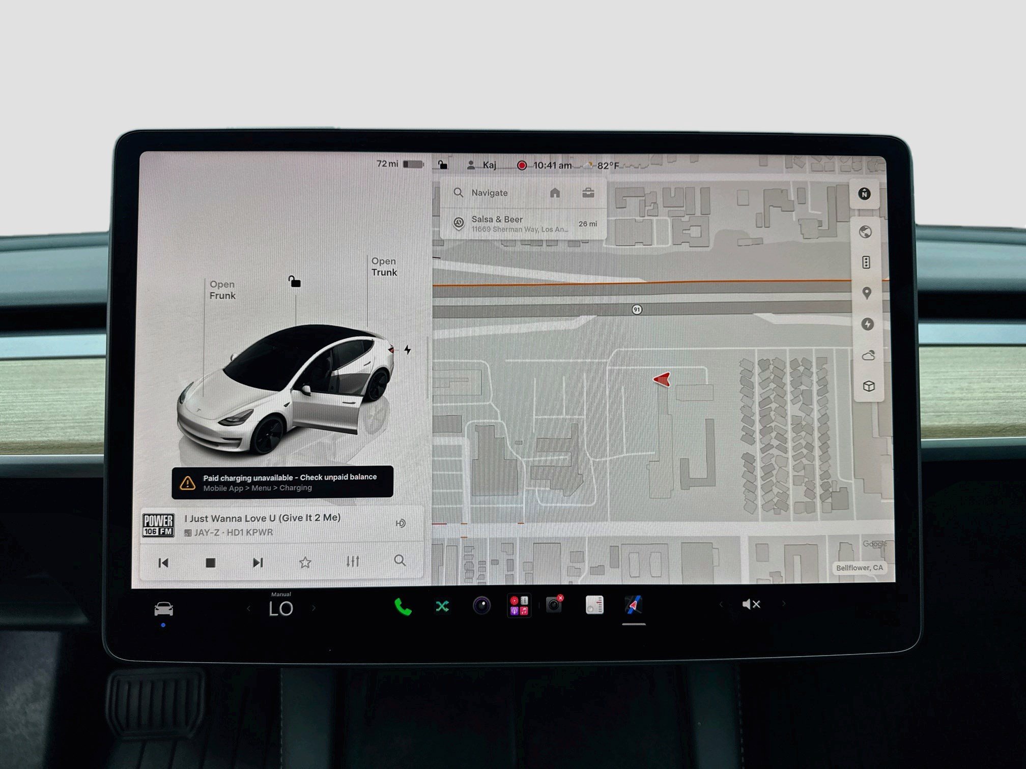Used 2023 Tesla Model 3 Standard Range RWD image 9