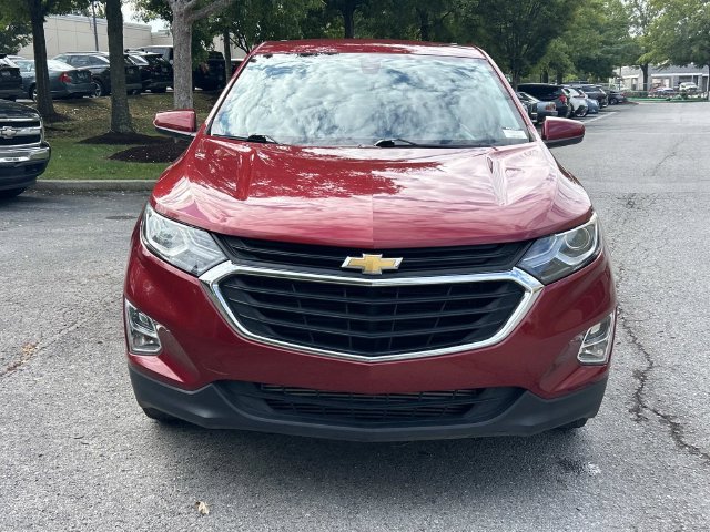 Used 2019 Chevrolet Equinox LT FWD image 2