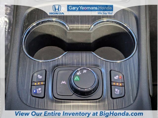 Used 2022 GMC Acadia SLT w/ Technology Package image 23