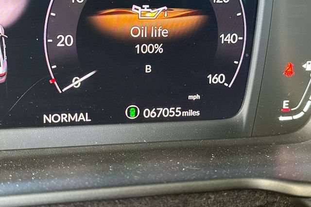 Used 2024 Honda Accord EX-L image 27