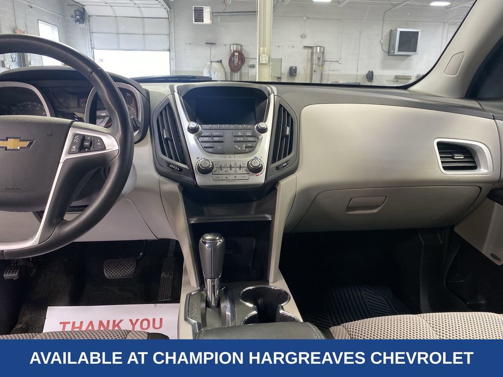 Certified 2017 Chevrolet Equinox LT w/ Convenience Package AWD/4WD image 28
