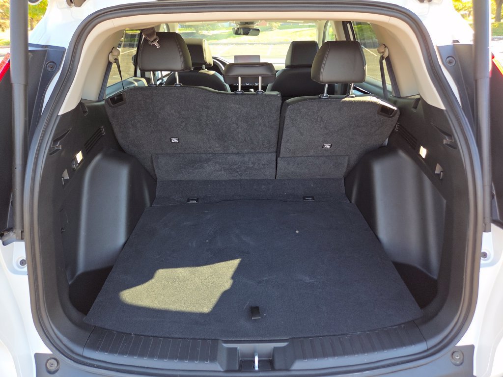 Used 2024 Honda CR-V EX-L image 26