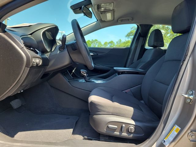 Certified 2023 Chevrolet Malibu LT w/ Driver Confidence Package FWD image 24