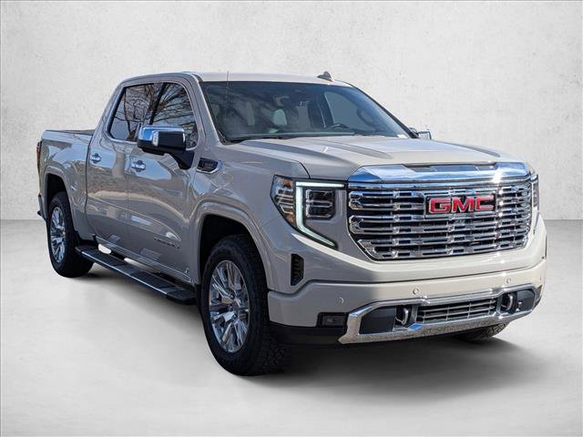 New 2026 GMC Sierra 1500 Denali w/ Technology Package image 6
