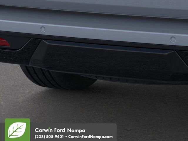 New 2026 Ford Expedition Platinum image 23