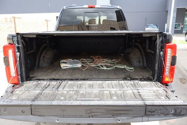 Used 2023 Ford F250 King Ranch w/ Tremor Off-Road Package AWD/4WD image 27
