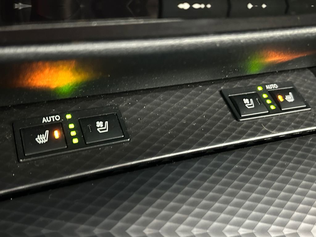 Used 2018 Lexus GS 350 F Sport image 37