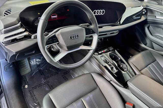 Used 2025 Audi A5 Premium w/ Convenience Package AWD/4WD image 9
