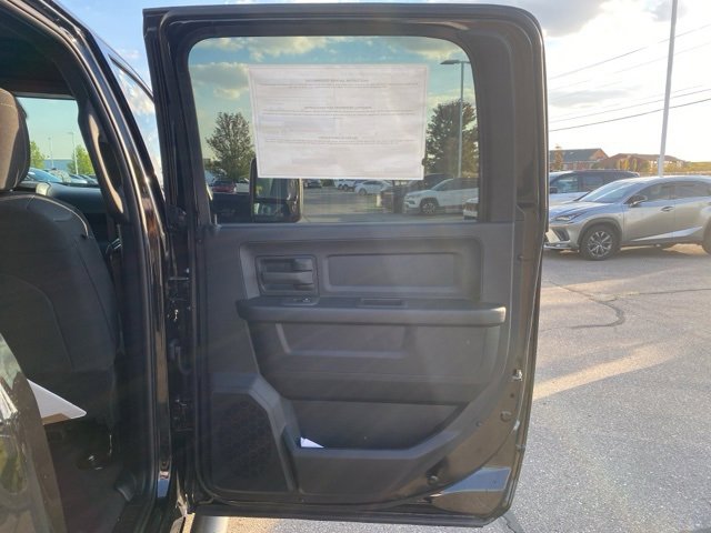 New 2026 RAM 2500 Tradesman image 31