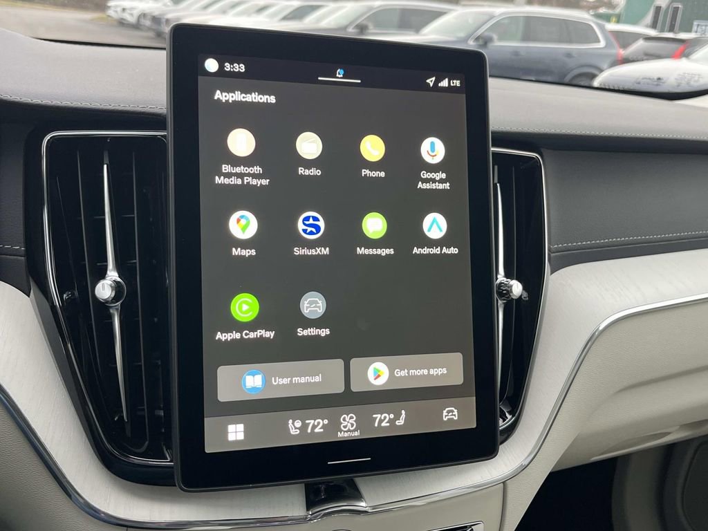 New 2026 Volvo XC60 B5 Ultra w/ Climate Package image 28