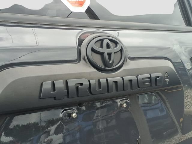 Certified 2024 Toyota 4Runner TRD Pro AWD/4WD image 31