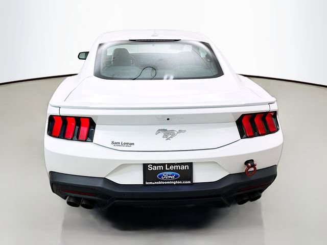 Used 2024 Ford Mustang Premium w/ 2.3L High Performance Package image 6