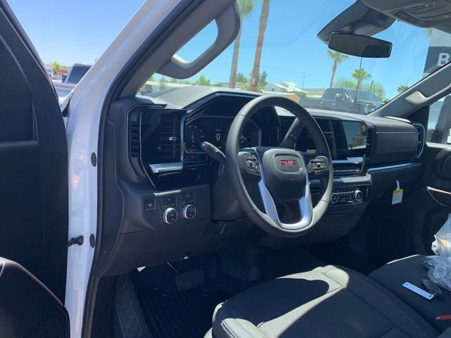 New 2026 GMC Sierra 3500 SLE w/ SLE Convenience Package AWD/4WD image 11