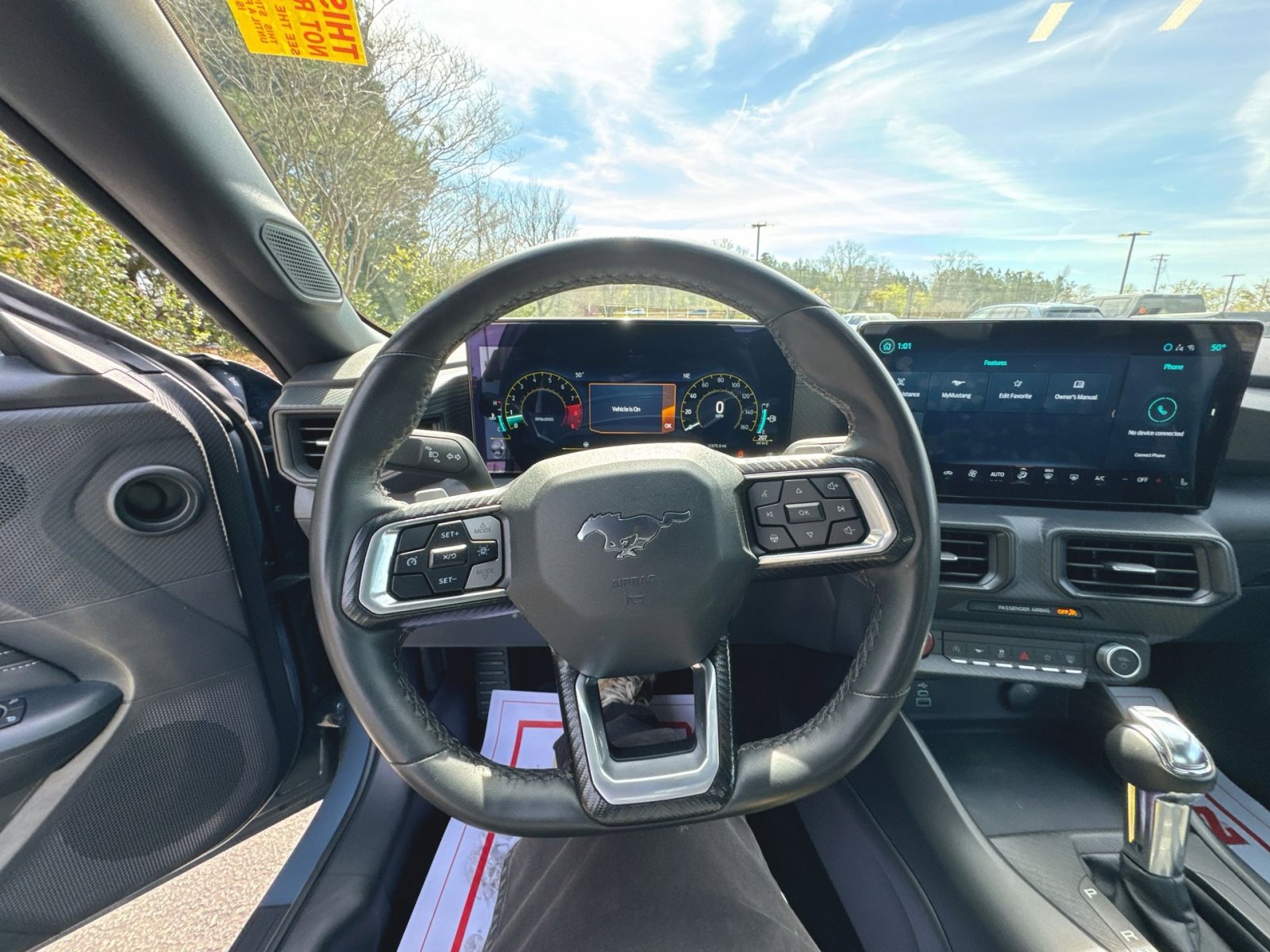Used 2024 Ford Mustang GT image 18