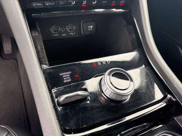 Certified 2022 Jeep Grand Cherokee Limited image 10