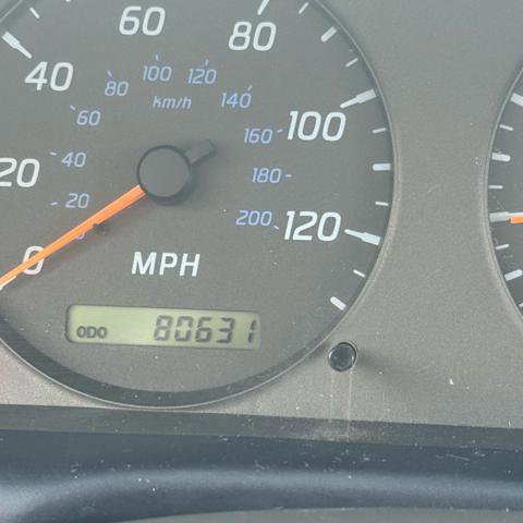 Used 2002 Nissan Sentra GXE image 9