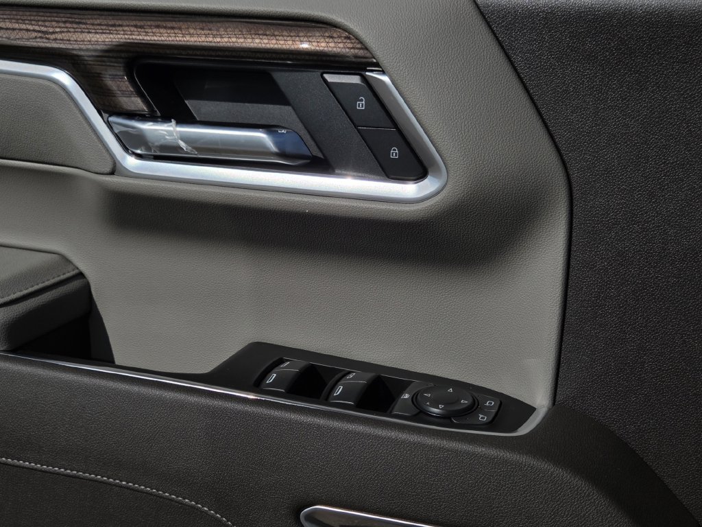 New 2026 Chevrolet Silverado 1500 LT AWD/4WD image 21