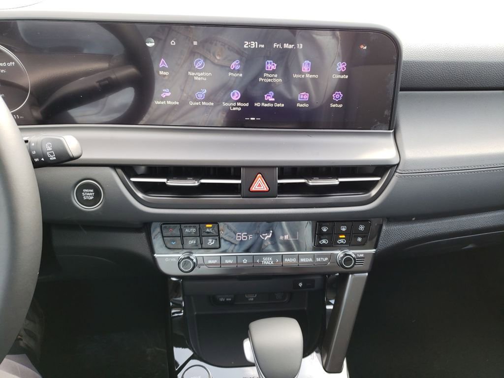 New 2026 Kia Seltos EX AWD/4WD image 20