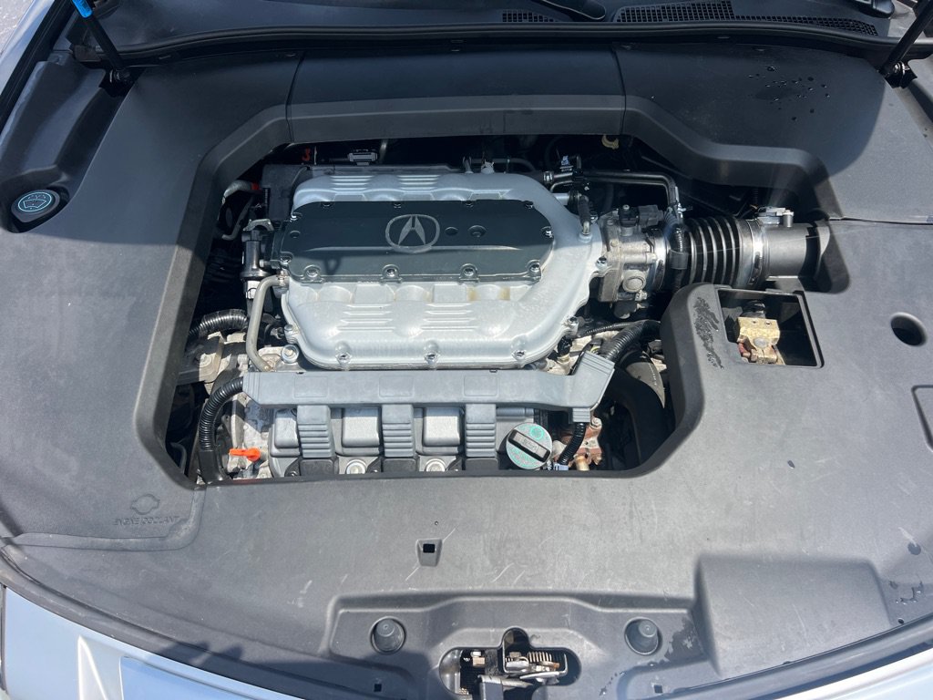 Used 2010 Acura TL FWD image 41