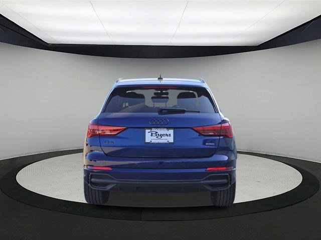 New 2025 Audi Q3 2.0T Premium image 6