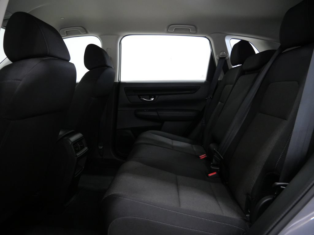 Used 2024 Honda CR-V LX image 23