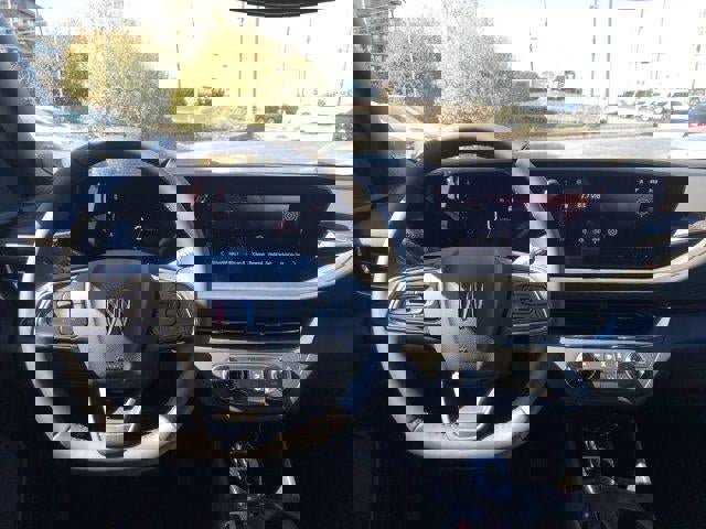 New 2026 Buick Envista Preferred w/ Convenience I Package image 14