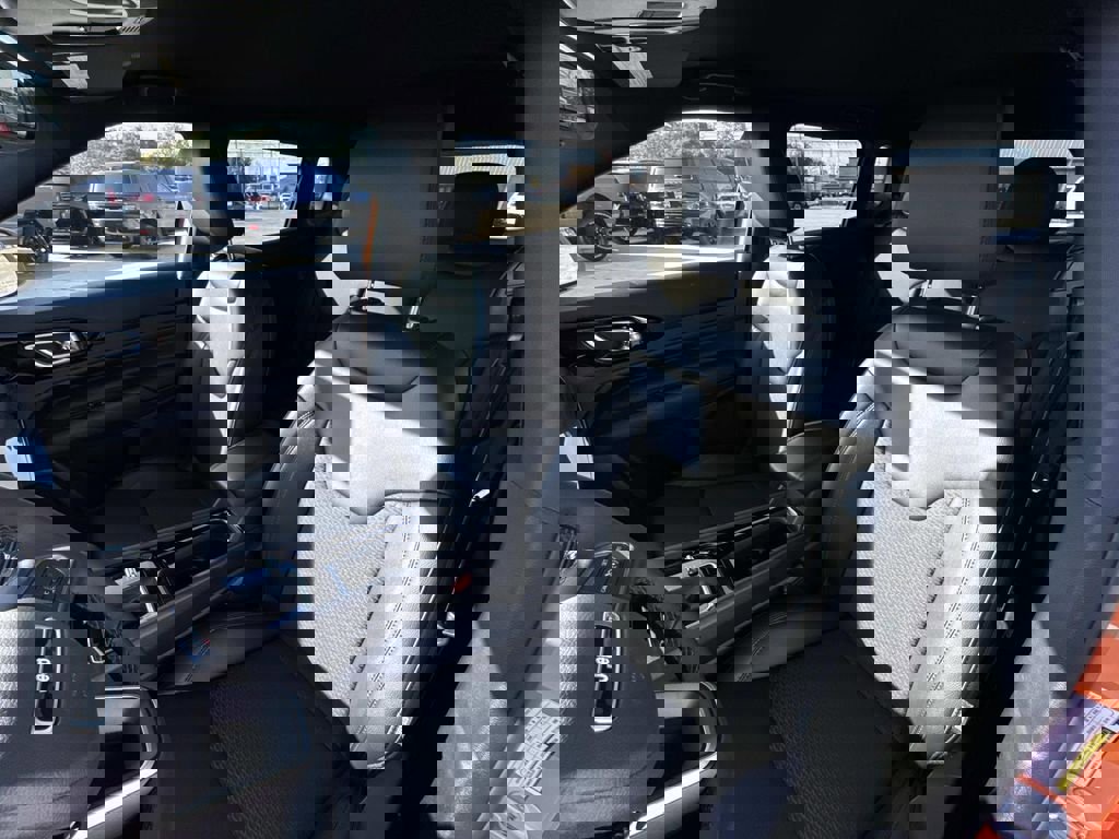 New 2026 Jeep Compass Latitude image 50